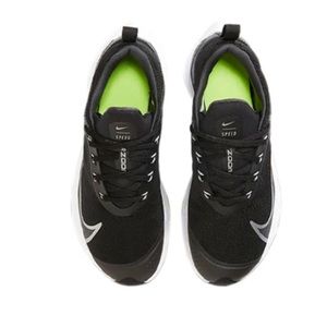 Nike Air Zoom Speed (GS) in size 7 in kids which is also an 8 1/2 in womens.